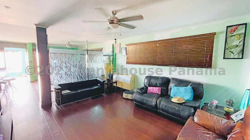 Convenient Family Home - Hermosa Casa en Betania